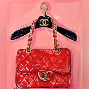 Reserved label 🏷️